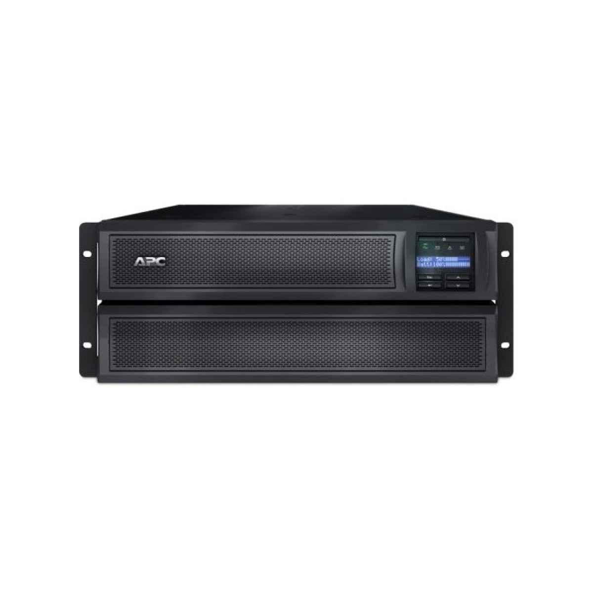 Безперебійник для сервера APC Smart-UPS X 3000VA (SMX3000HV) 98_98.jpg - фото 5