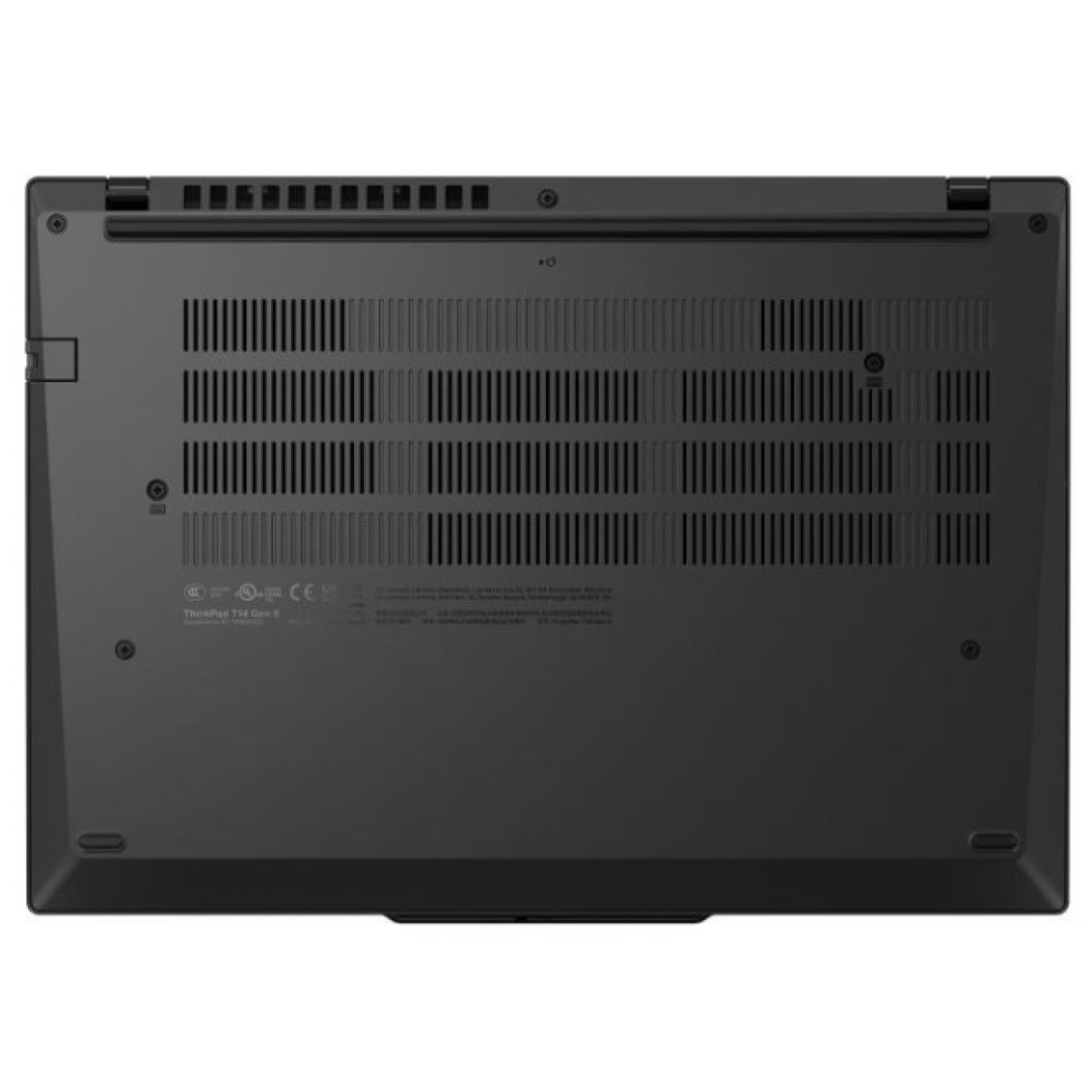 Ноутбук Lenovo ThinkPad T14 G6 (21QDS0GQ00) 98_98.jpg - фото 10
