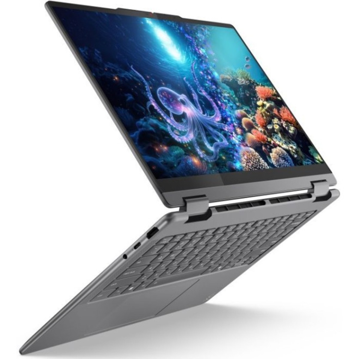 Ноутбук Lenovo Yoga 7 2-in-1 14ILL10 (83JQ009WRA) 98_98.jpg - фото 4