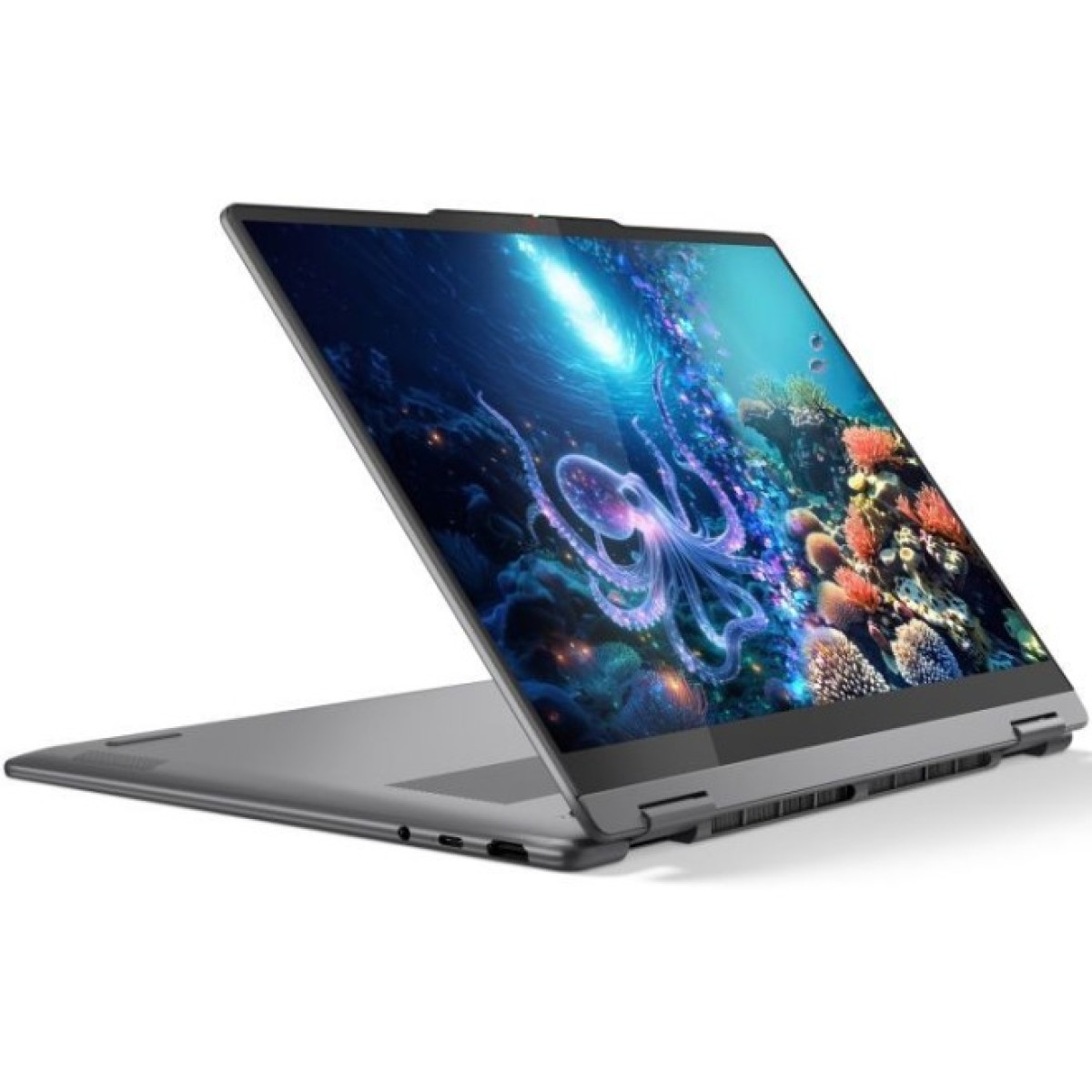 Ноутбук Lenovo Yoga 7 2-in-1 14ILL10 (83JQ009WRA) 98_98.jpg - фото 6