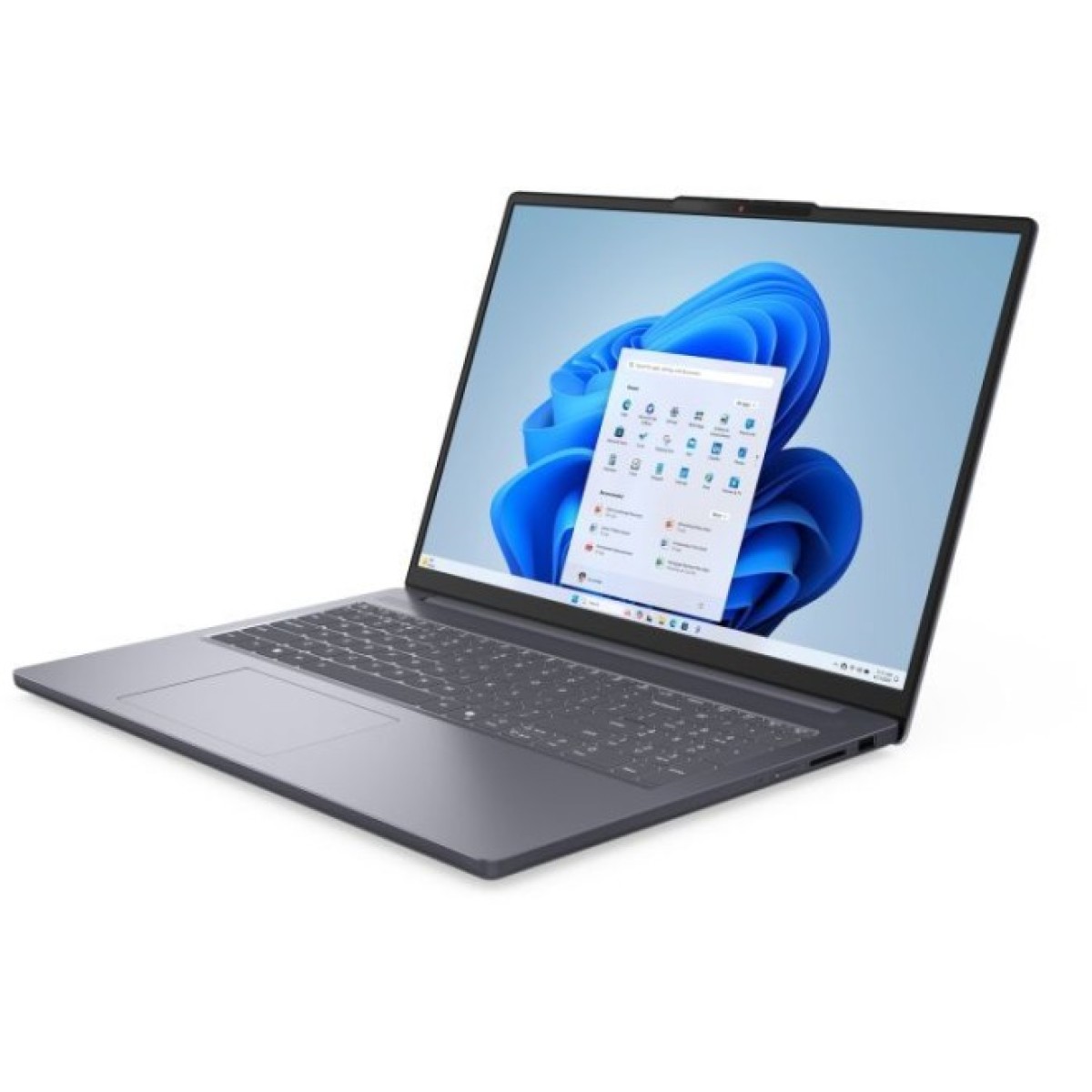 Ноутбук Lenovo IdeaPad Slim 3 16ARP10 (83K80058RA) 98_98.jpg - фото 3