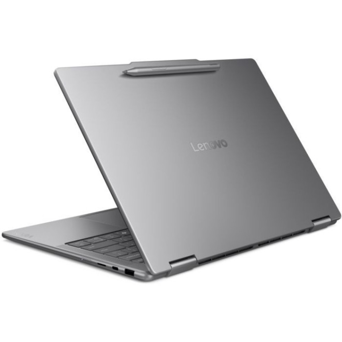Ноутбук Lenovo Yoga 7 2-in-1 14ILL10 (83JQ009WRA) 98_98.jpg - фото 8