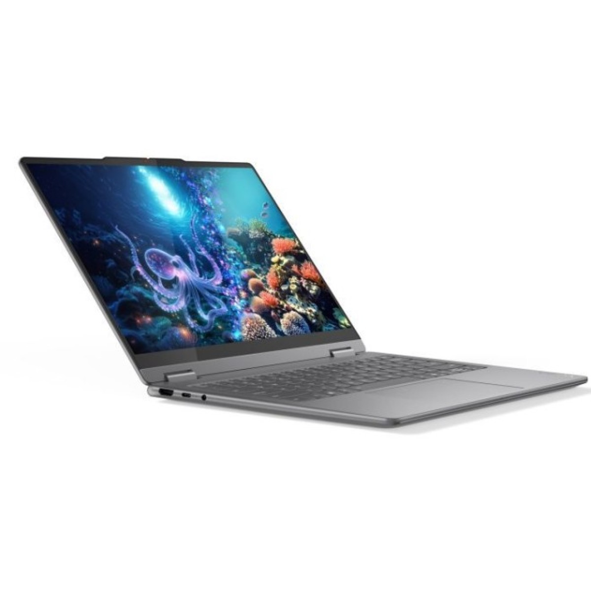 Ноутбук Lenovo Yoga 7 2-in-1 14ILL10 (83JQ009WRA) 98_98.jpg - фото 9