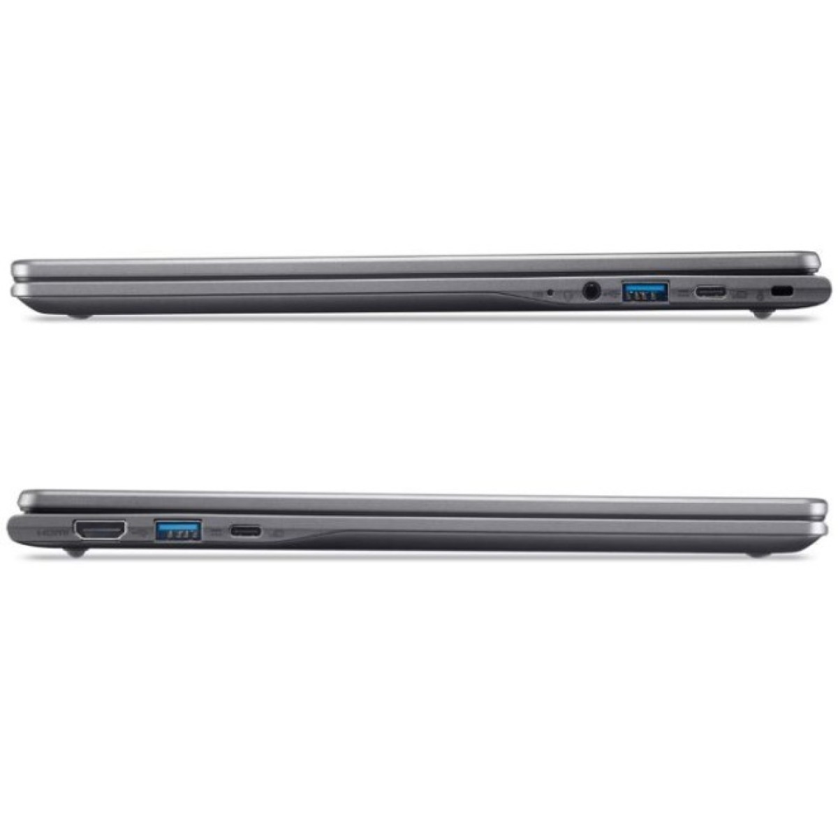 Ноутбук Acer Chromebook Plus CB514-6H (NX.JFHEU.001) 98_98.jpg - фото 2
