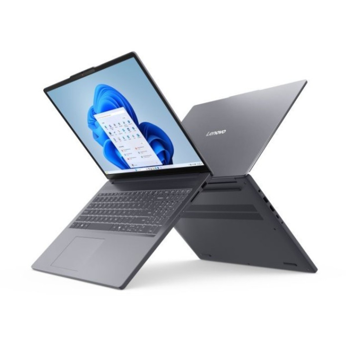 Ноутбук Lenovo IdeaPad Slim 3 16ARP10 (83K80058RA) 98_98.jpg - фото 4