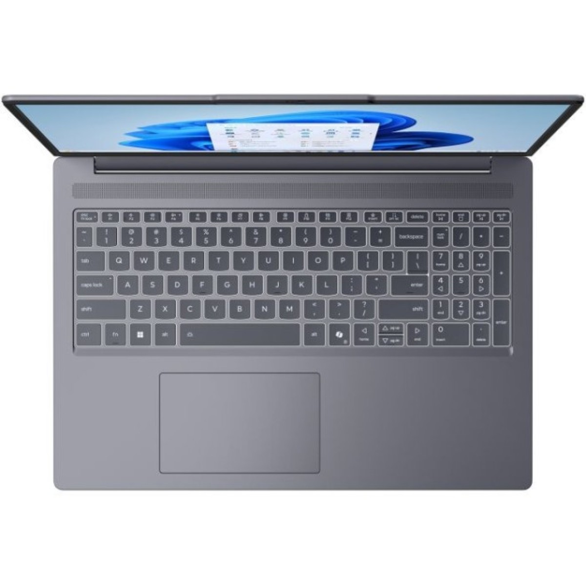 Ноутбук Lenovo IdeaPad Slim 3 16ARP10 (83K80058RA) 98_98.jpg - фото 5