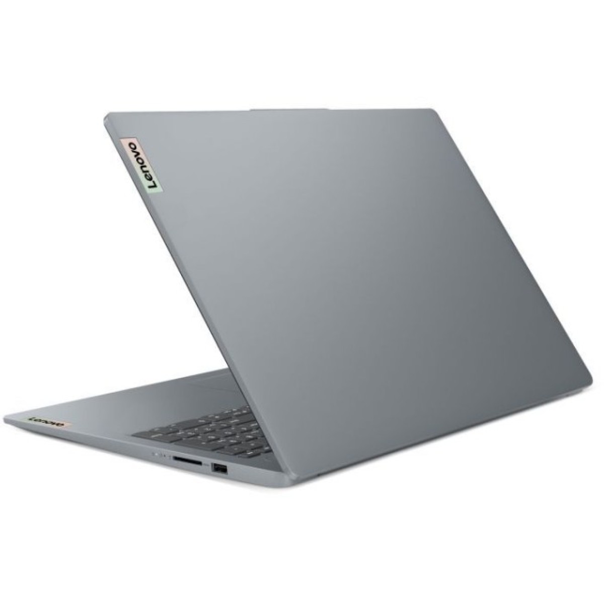 Ноутбук Lenovo IdeaPad Slim 3 16ABR8 (82XR00DBRA) 98_98.jpg - фото 2
