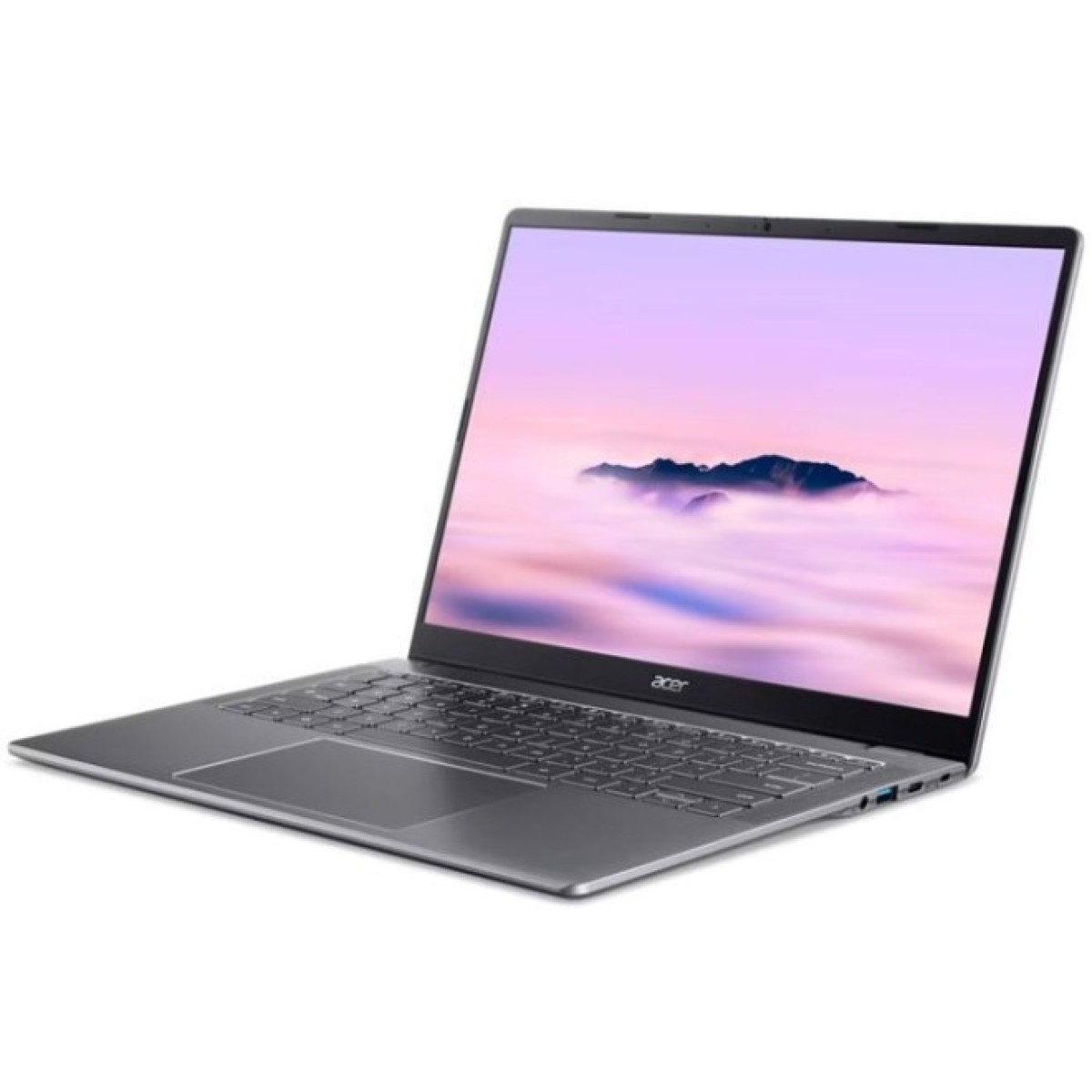 Ноутбук Acer Chromebook Plus CB514-6H (NX.JFHEU.001) 98_98.jpg - фото 6