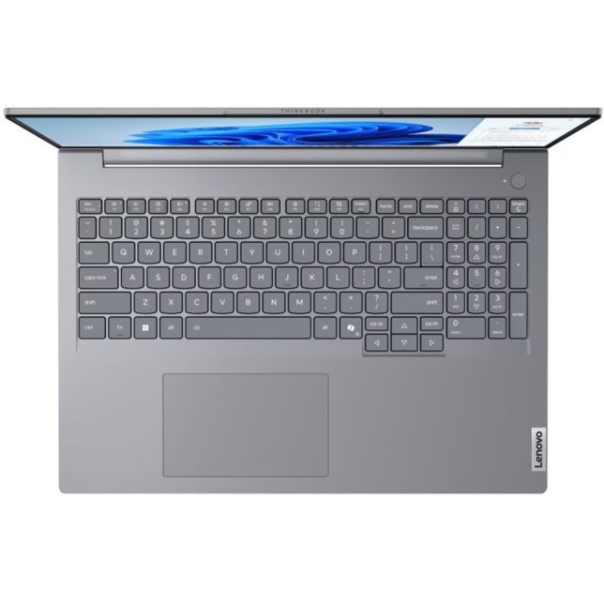 Ноутбук Lenovo ThinkBook 16 G8 IAL (21SK0080RA) 98_98.jpg - фото 3