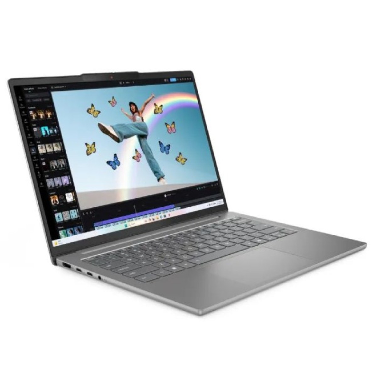 Ноутбук Lenovo IdeaPad Slim 5 14ARP10 (83HT0037RA) 98_98.jpg - фото 8