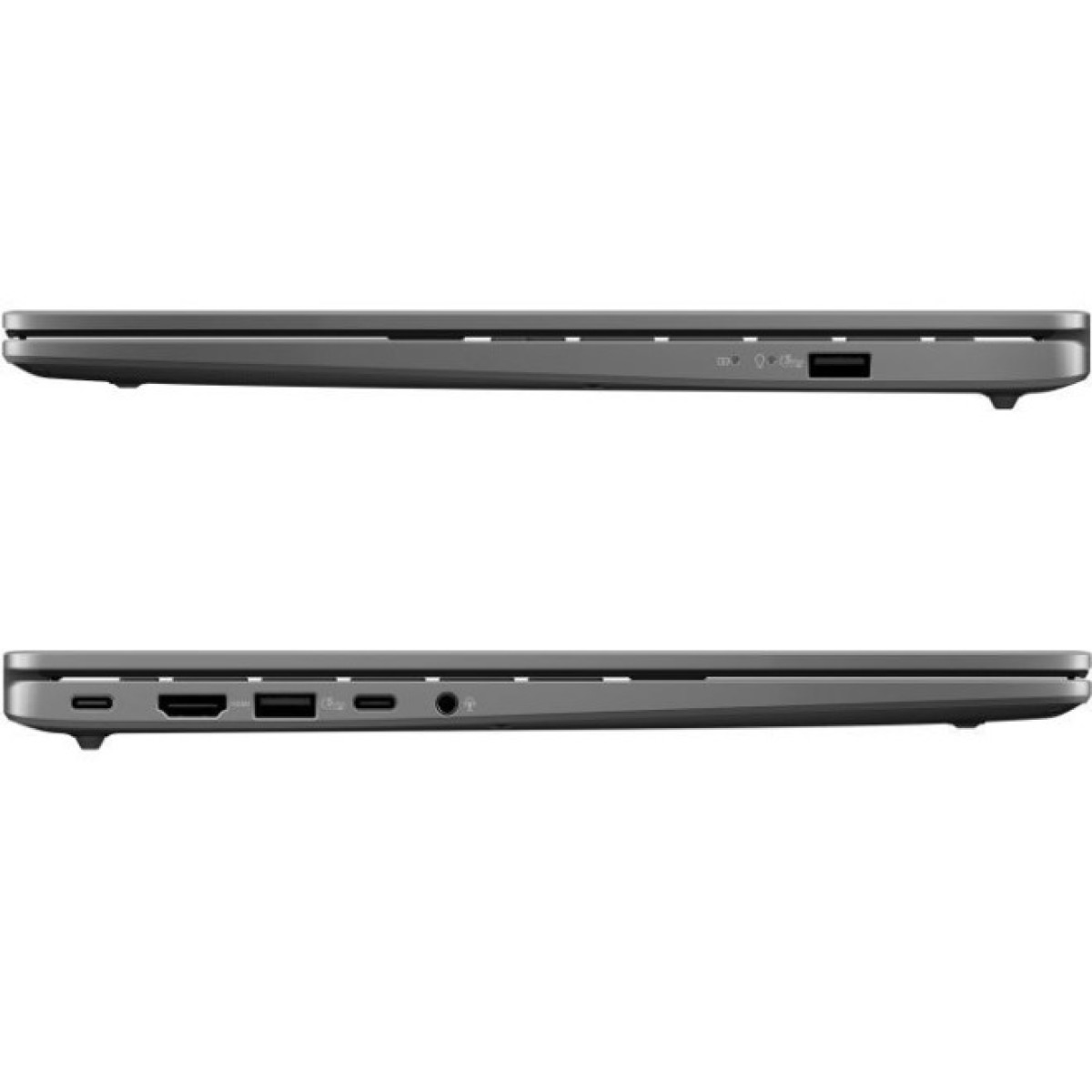 Ноутбук ASUS Vivobook S14 S3407CA-LY009 (90NB16J2-M000C0) 98_98.jpg - фото 5