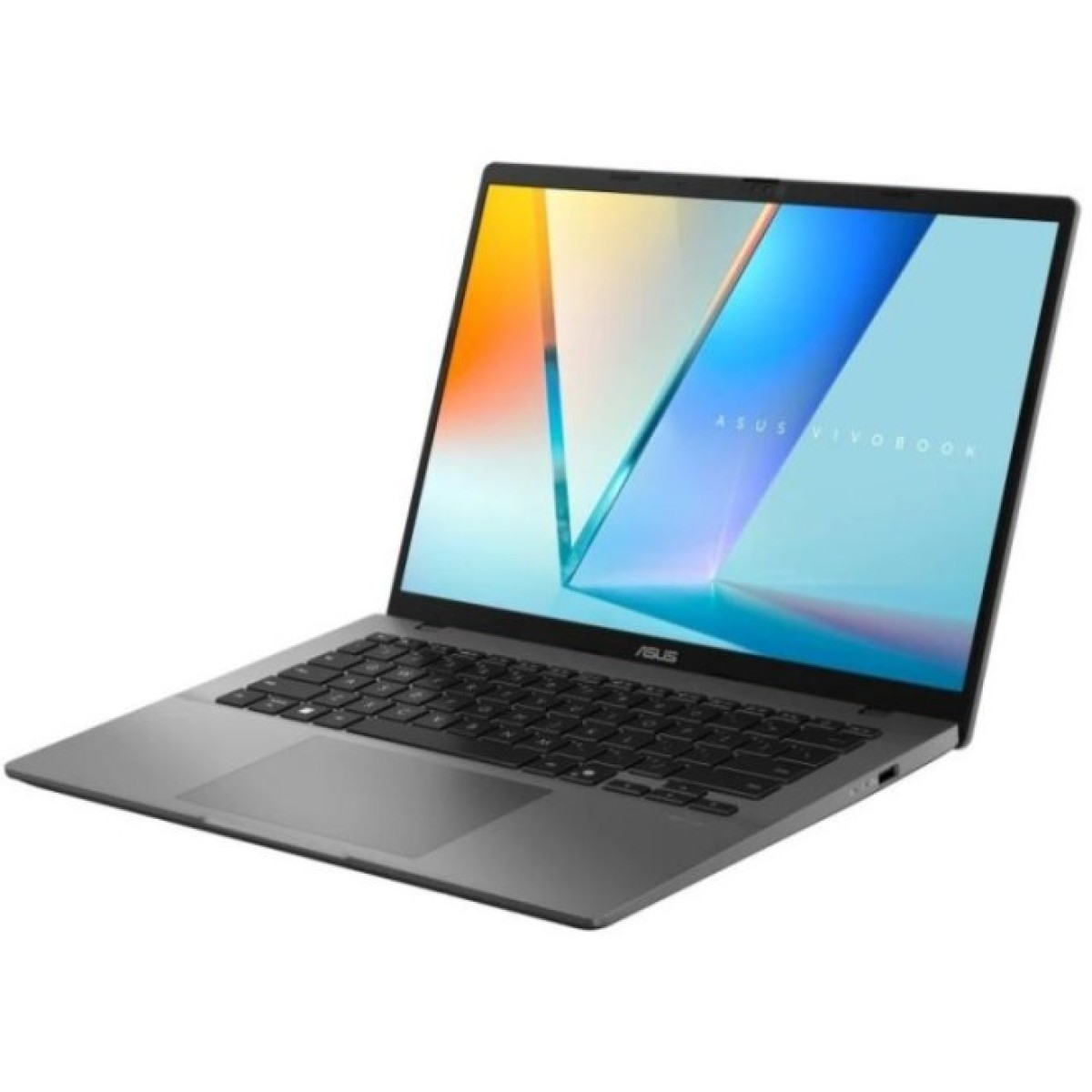 Ноутбук ASUS Vivobook S14 S3407QA-KP003W (90NB16B2-M000R0) 98_98.jpg - фото 2