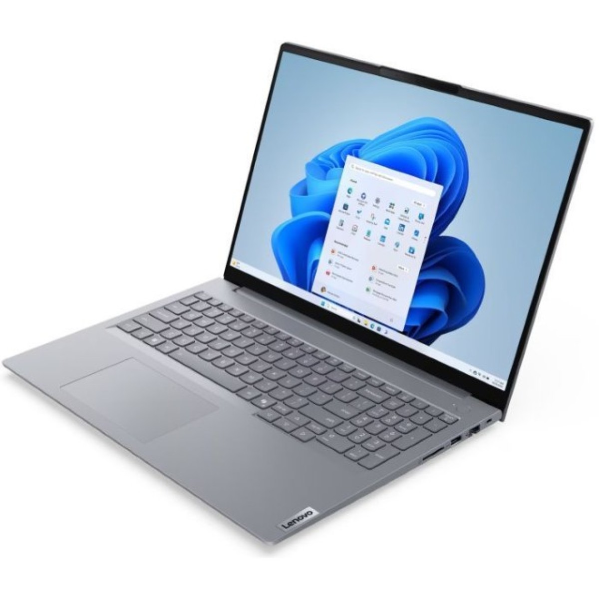 Ноутбук Lenovo ThinkBook 16 G8 IAL (21SK0080RA) 98_98.jpg - фото 7