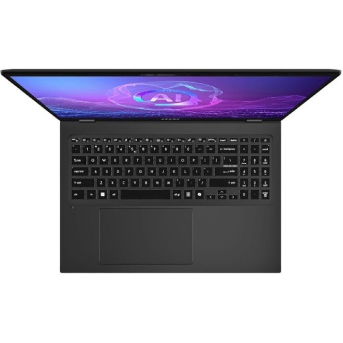 Ноутбук MSI Prestige 16 AI Evo B2HM (B2HMG-078UA) 98_98.jpg - фото 5