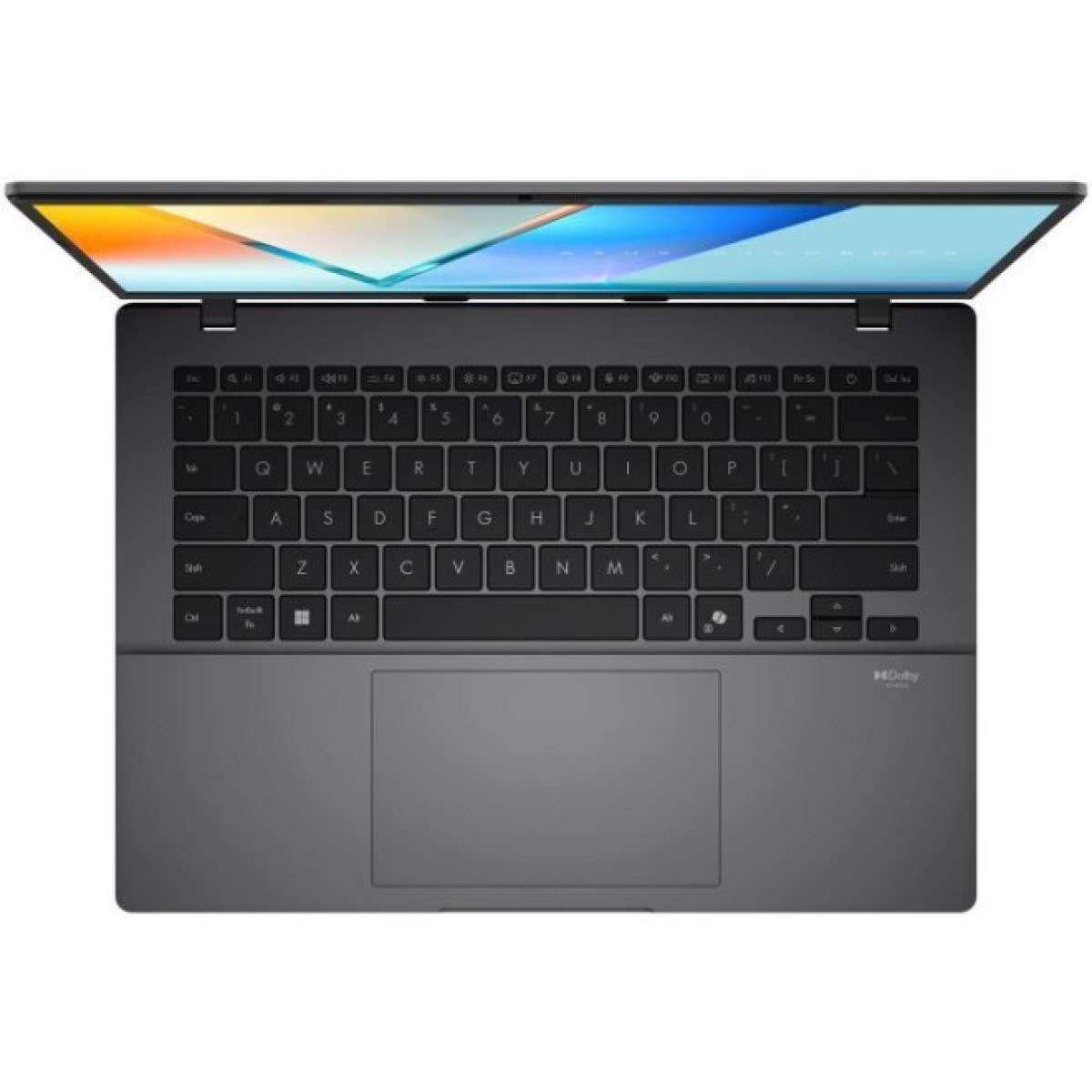 Ноутбук ASUS Vivobook S14 S3407CA-LY009 (90NB16J2-M000C0) 98_98.jpg - фото 7