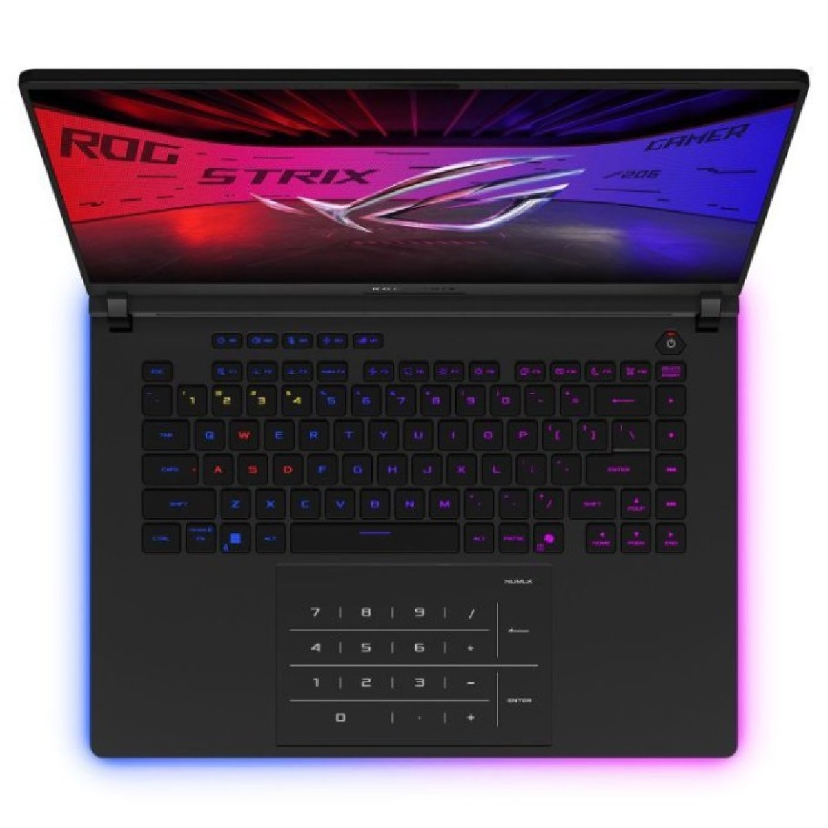Ноутбук ASUS ROG Strix SCAR 16 G635LX-RW195X (90NR0L81-M008P0) 98_98.jpg - фото 8