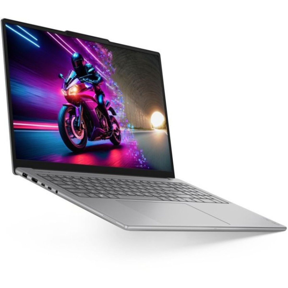 Ноутбук Lenovo Yoga Pro 9 16IAH10 (83L00056RA) 98_98.jpg - фото 5
