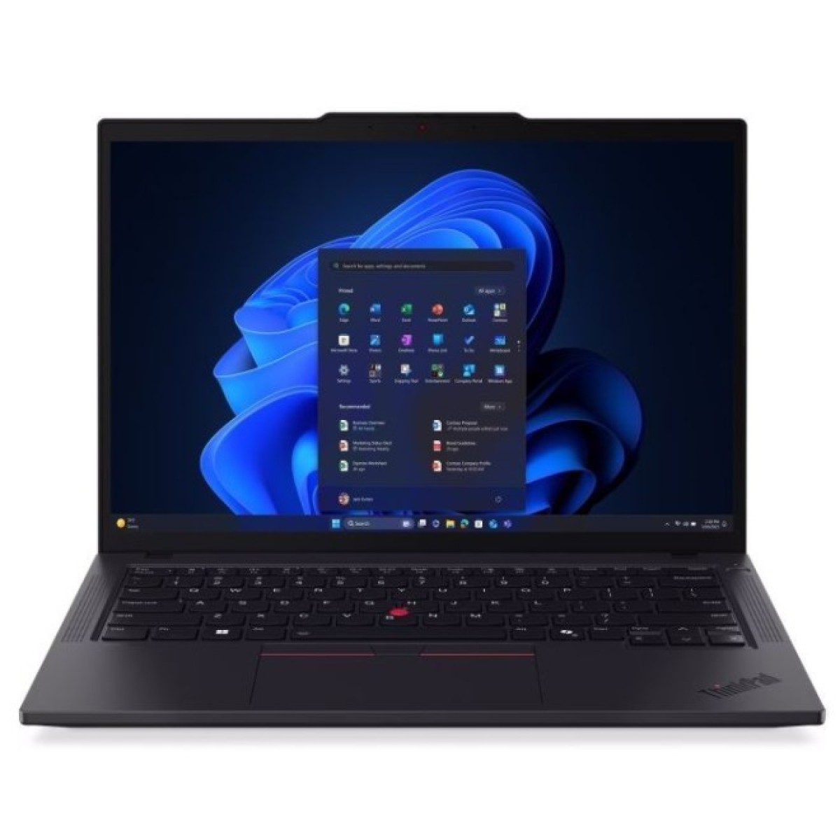 Ноутбук Lenovo ThinkPad T14 G6 (21QDS0GP00) 256_256.jpg