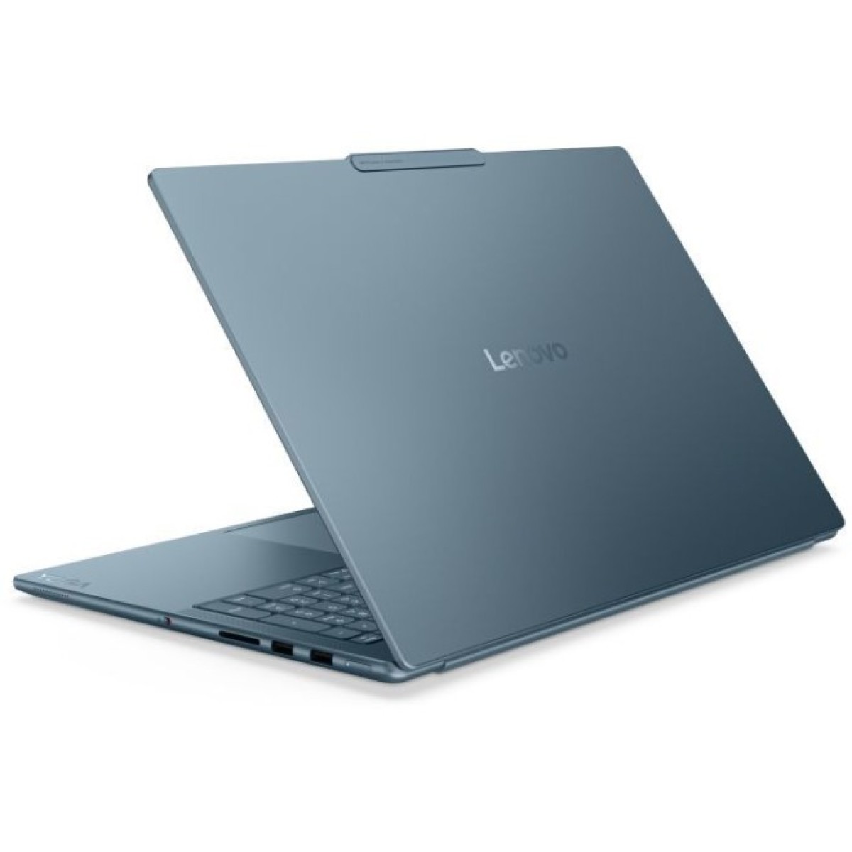 Ноутбук Lenovo Yoga Pro 9 16IAH10 (83L0005BRA) 98_98.jpg - фото 5