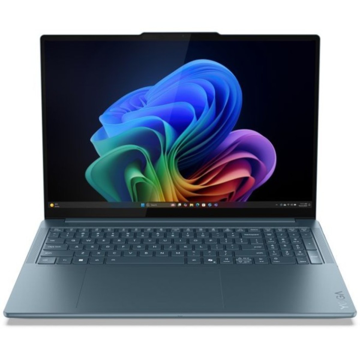 Ноутбук Lenovo Yoga Pro 9 16IAH10 (83L0005BRA) 256_256.jpg