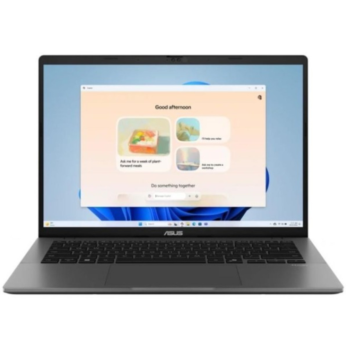 Ноутбук ASUS Vivobook S14 S3407QA-KP003W (90NB16B2-M000R0) 256_256.jpg