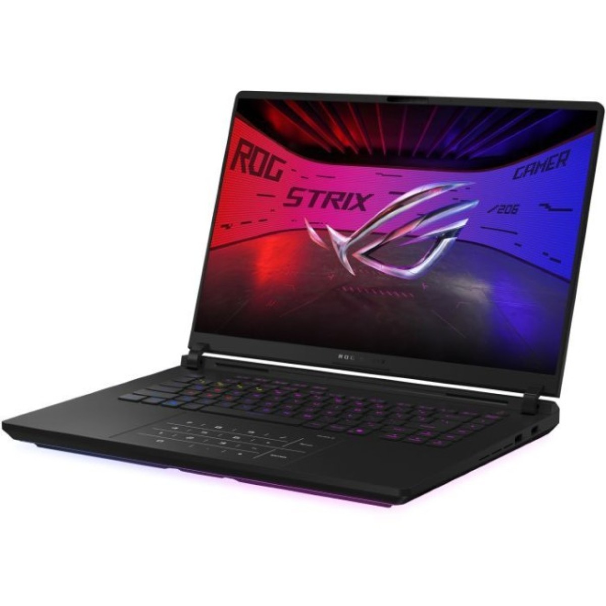 Ноутбук ASUS ROG Strix SCAR 16 G635LW-RW082W (90NR0LD1-M003D0) 98_98.jpg - фото 2
