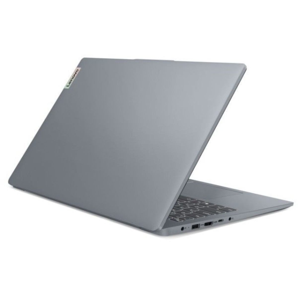 Ноутбук Lenovo IdeaPad Slim 3 15IAH8 (83ER00MPRA) 98_98.jpg - фото 4
