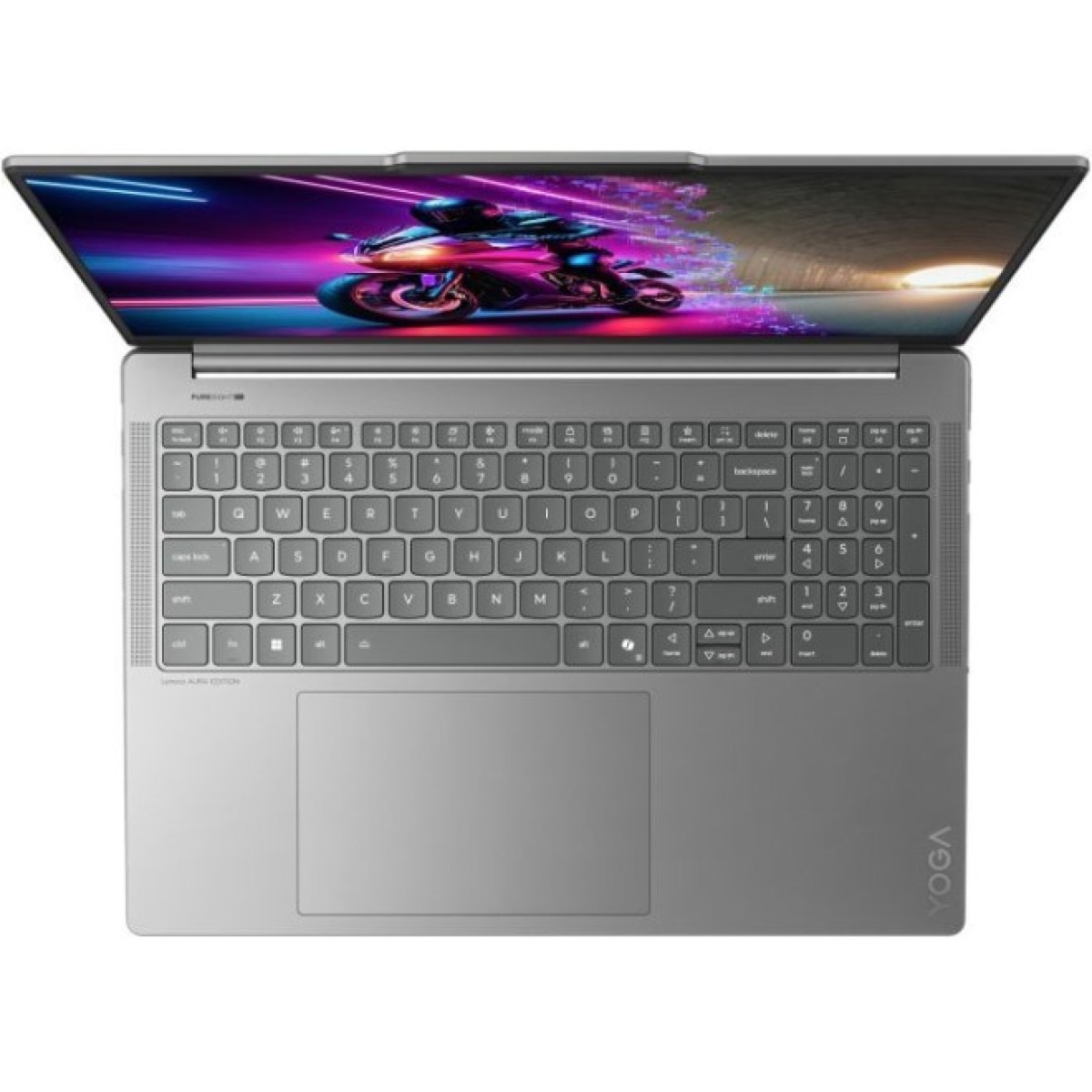 Ноутбук Lenovo Yoga Pro 9 16IAH10 (83L00059RA) 98_98.jpg - фото 10