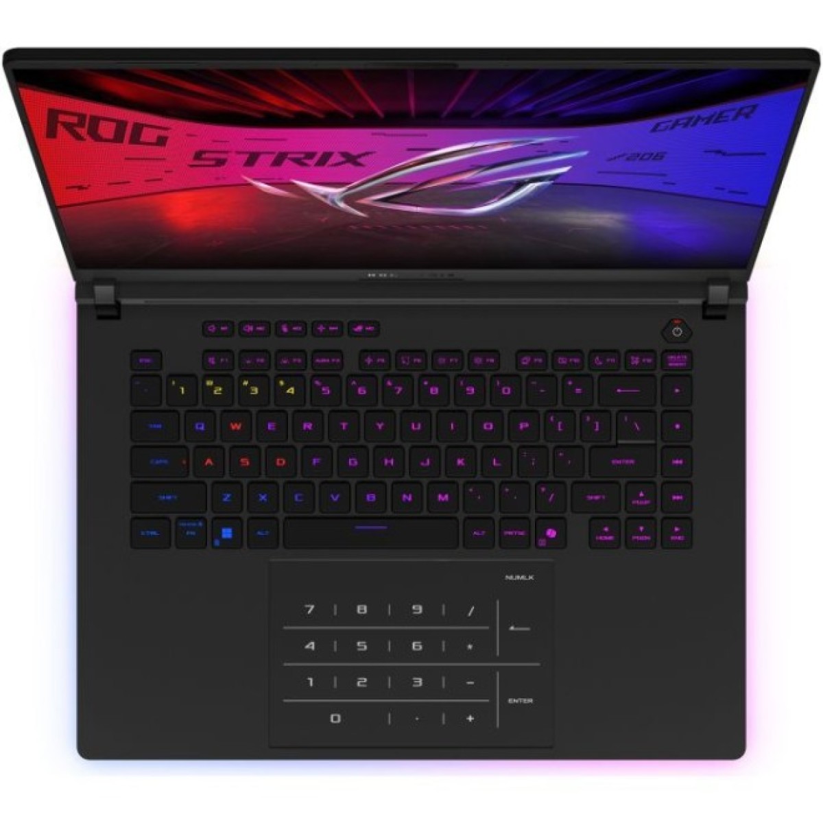 Ноутбук ASUS ROG Strix SCAR 16 G635LW-RW082W (90NR0LD1-M003D0) 98_98.jpg - фото 7