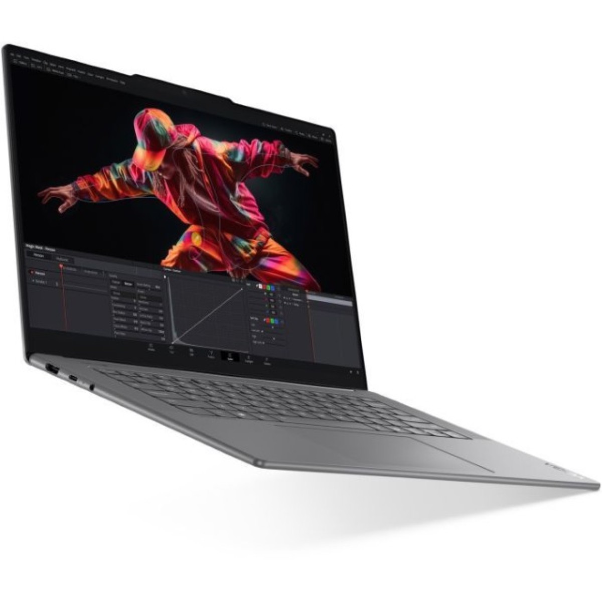 Ноутбук Lenovo Yoga Slim 7 15ILL9 (83HM005HRA) 98_98.jpg - фото 2