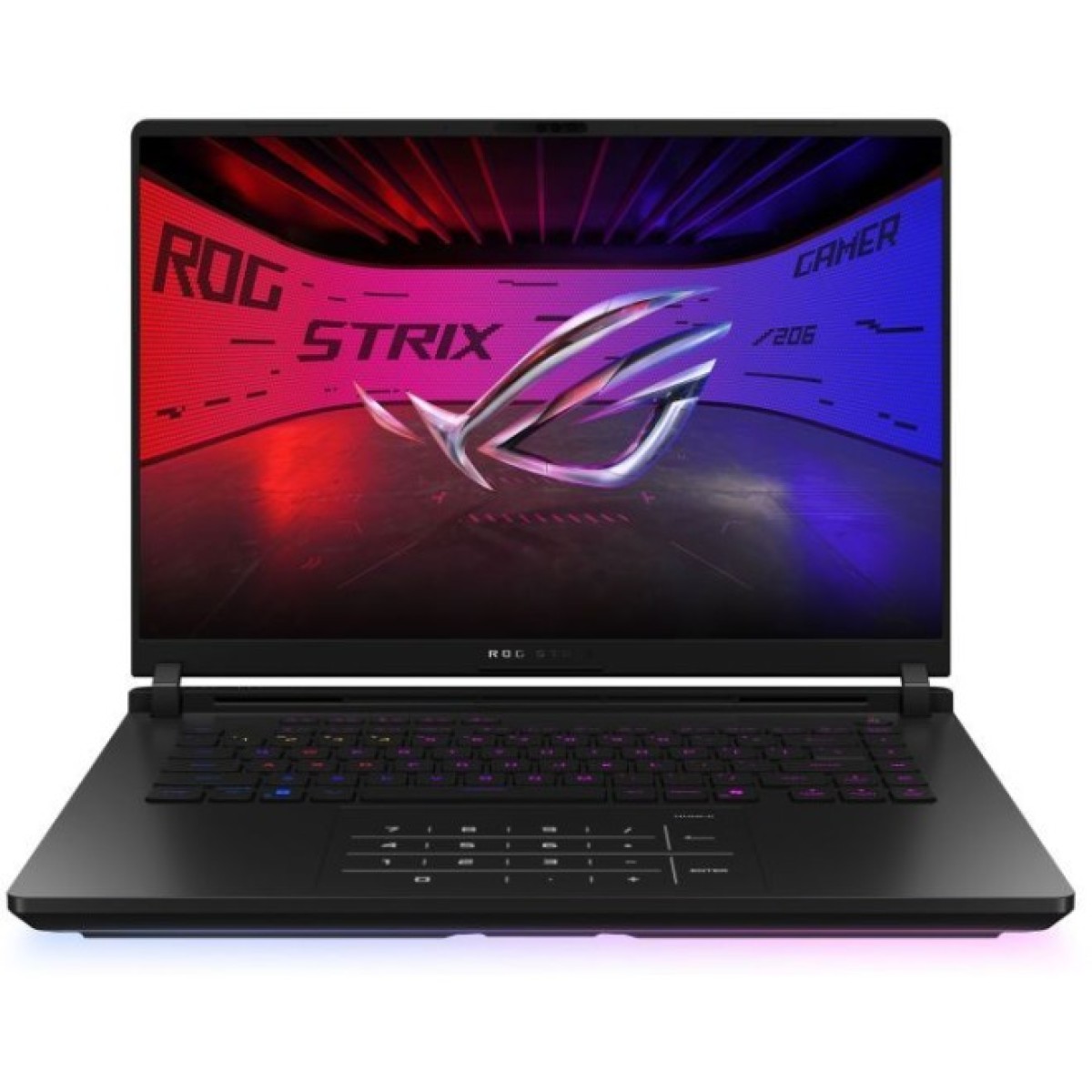 Ноутбук ASUS ROG Strix SCAR 16 G635LW-RW082W (90NR0LD1-M003D0) 256_256.jpg