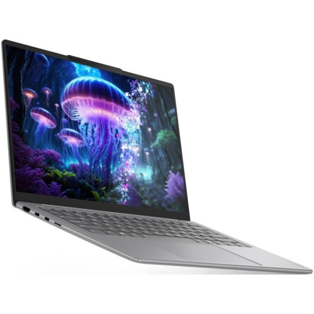 Ноутбук Lenovo Yoga Slim 7 14ILL10 (83JX008MRA) 98_98.jpg - фото 10