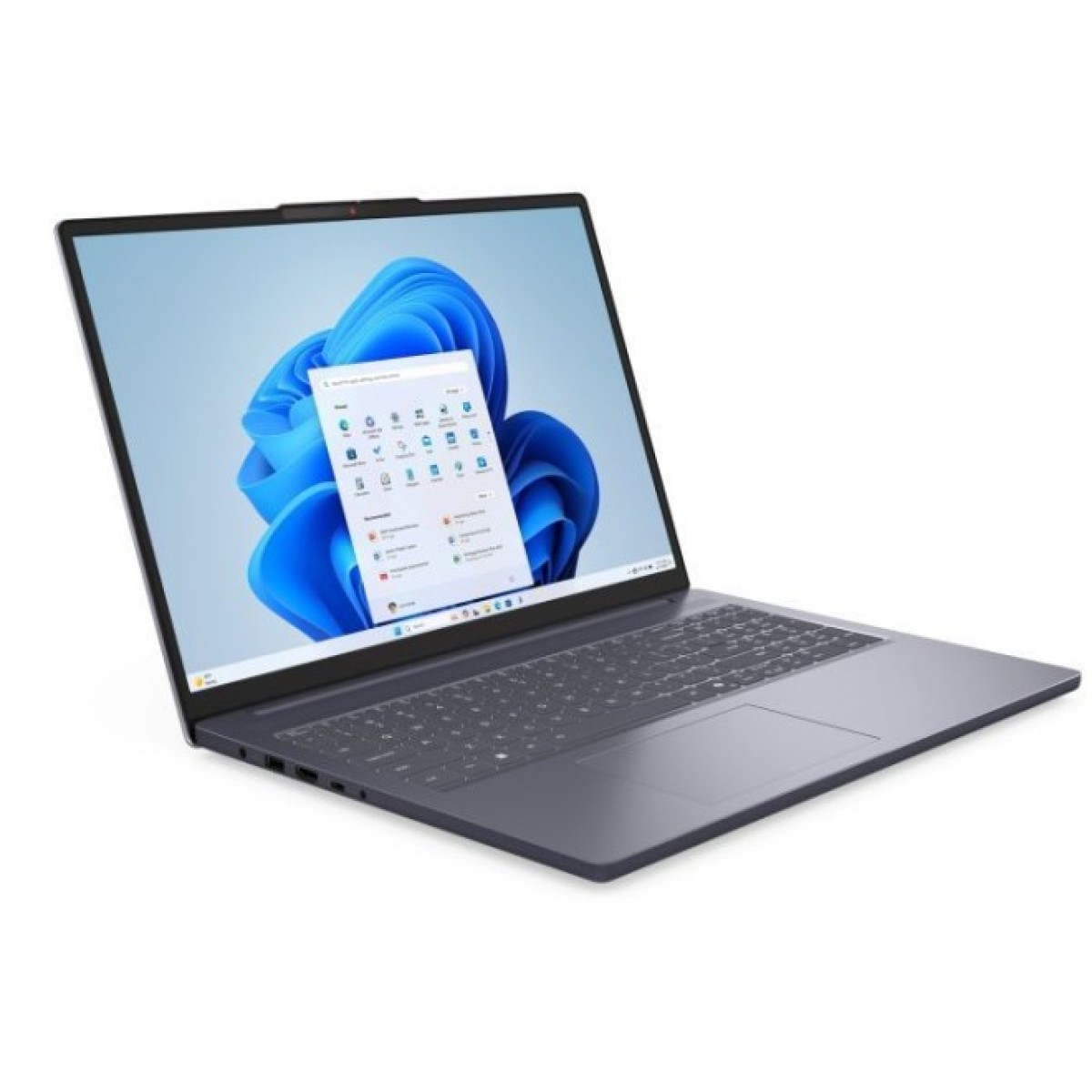 Ноутбук Lenovo IdeaPad Slim 3 16ARP10 (83K8003WRA) 98_98.jpg - фото 2