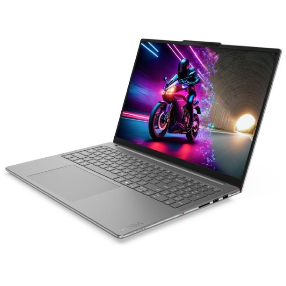 Ноутбук Lenovo Yoga Pro 9 16IAH10 (83L00055RA) 98_98.jpg - фото 4