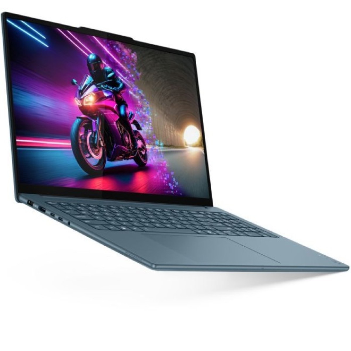Ноутбук Lenovo Yoga Pro 9 16IAH10 (83L0005CRA) 98_98.jpg - фото 6