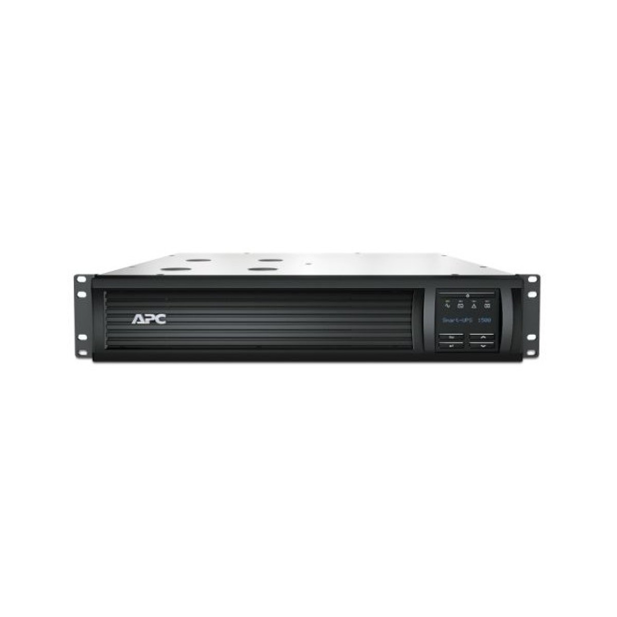 Серверний ДБЖ APC Smart-UPS RM 1500VA (SMT1500RMI2U) 256_256.jpg
