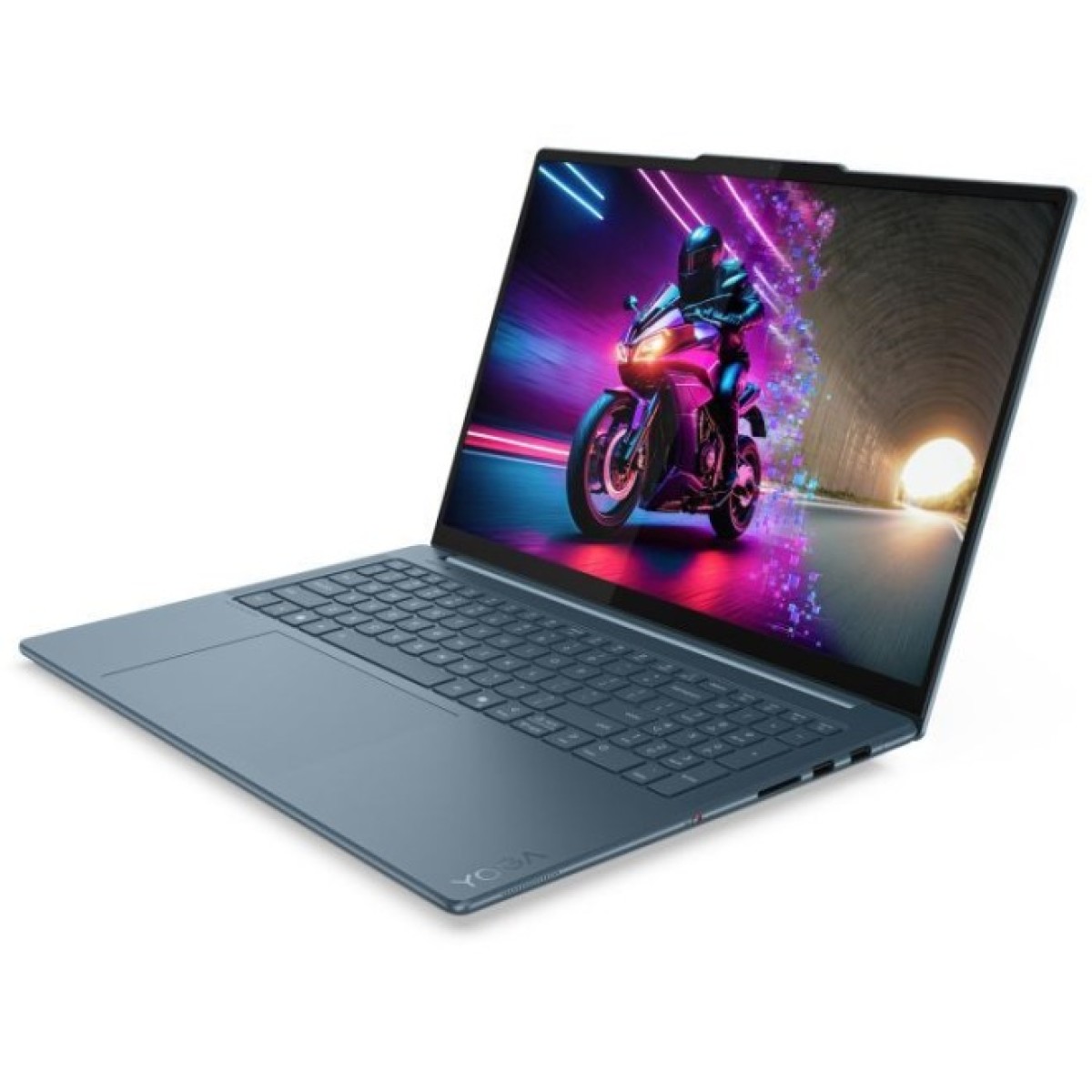 Ноутбук Lenovo Yoga Pro 9 16IAH10 (83L0005CRA) 98_98.jpg - фото 9