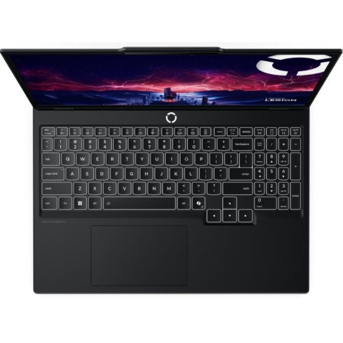 Ноутбук Lenovo Legion 5 15AKP10 (83F1001FRA) 98_98.jpg - фото 11