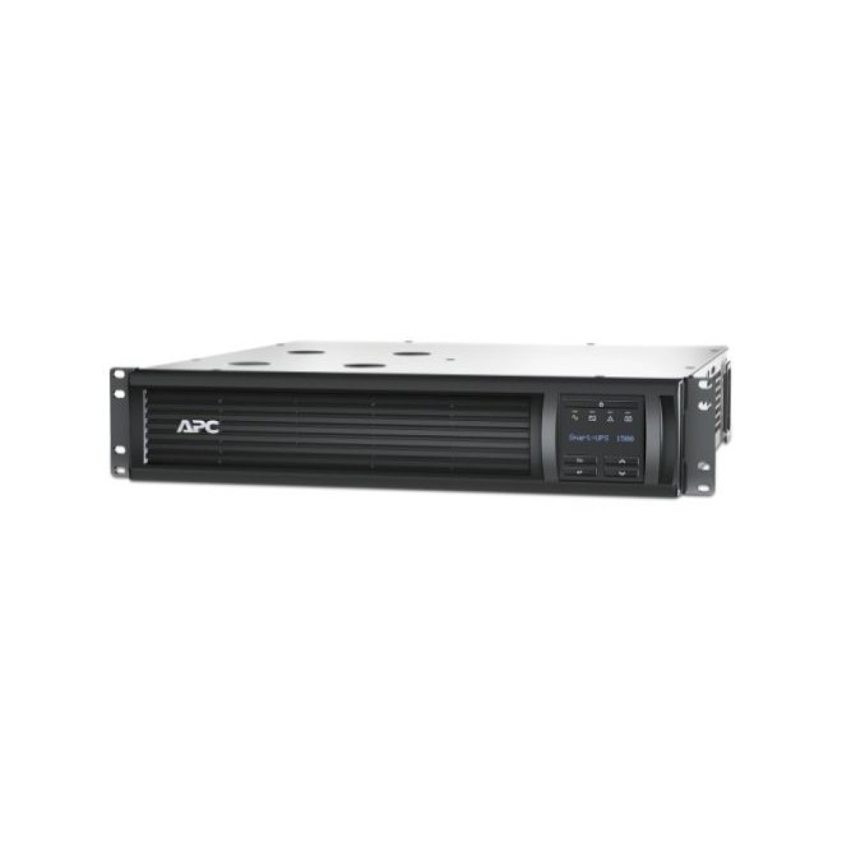 Серверний ДБЖ APC Smart-UPS RM 1500VA (SMT1500RMI2U) 98_98.jpg - фото 2