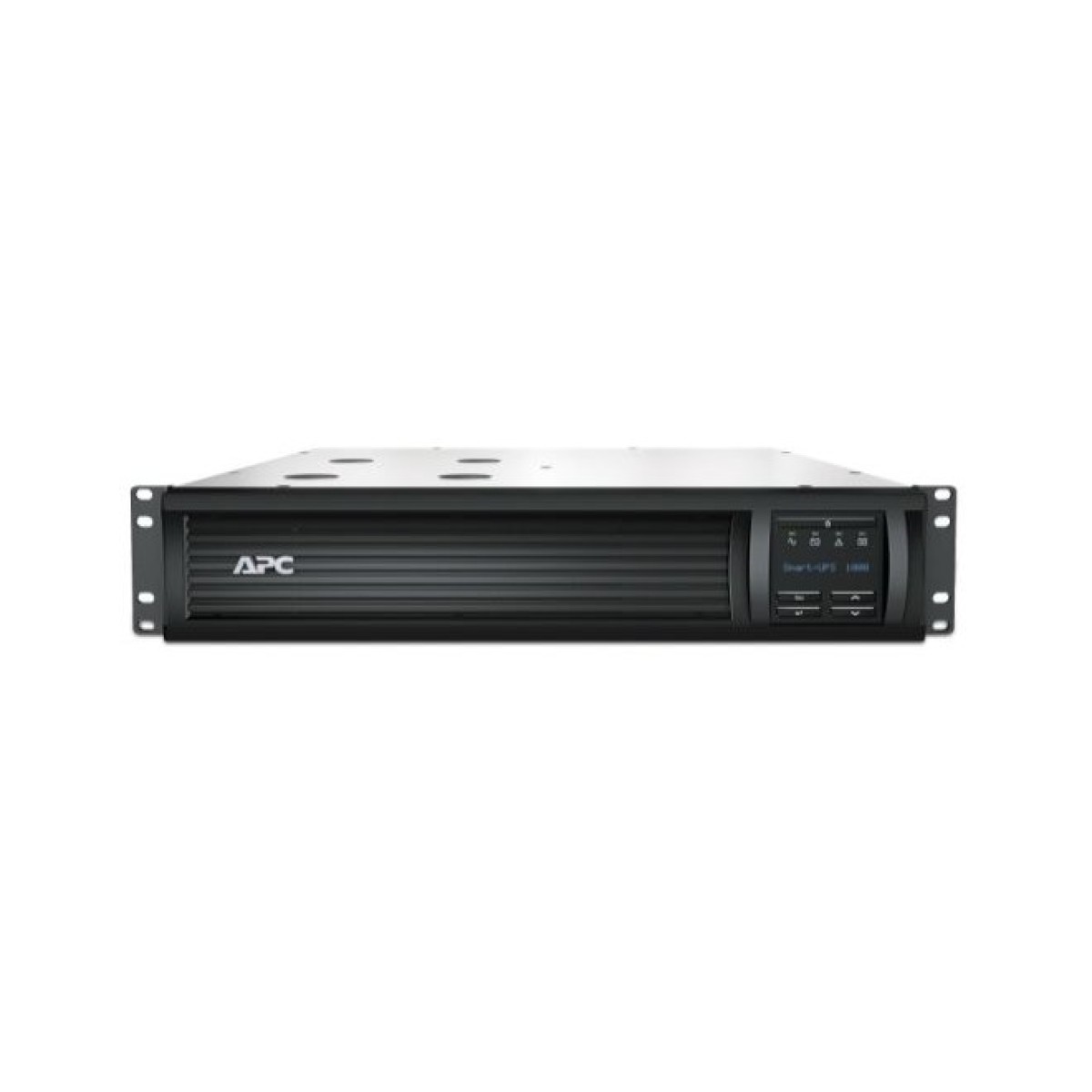 ДБЖ для сервера APC Smart-UPS C RM 1500VA (SMC1500I-2U) 98_98.jpg - фото 1