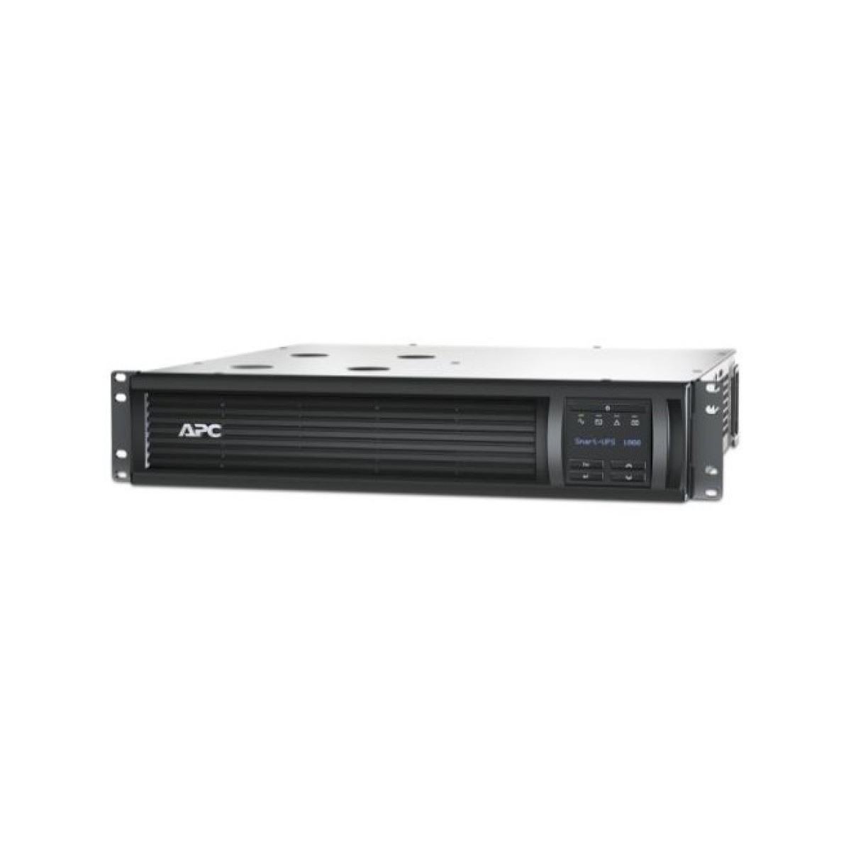ДБЖ для сервера APC Smart-UPS C RM 1500VA (SMC1500I-2U) 98_98.jpg - фото 2
