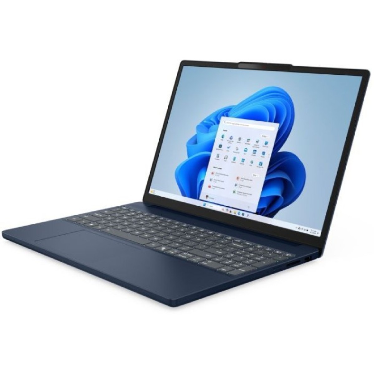 Ноутбук Lenovo IdeaPad Slim 3 15ARP10 (83K700A9RA) 98_98.jpg - фото 3