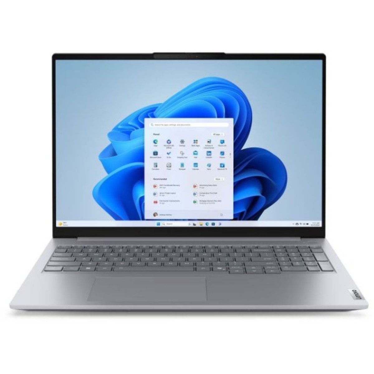Ноутбук Lenovo ThinkBook 16 G8 IAL (21SK0076RA) 256_256.jpg