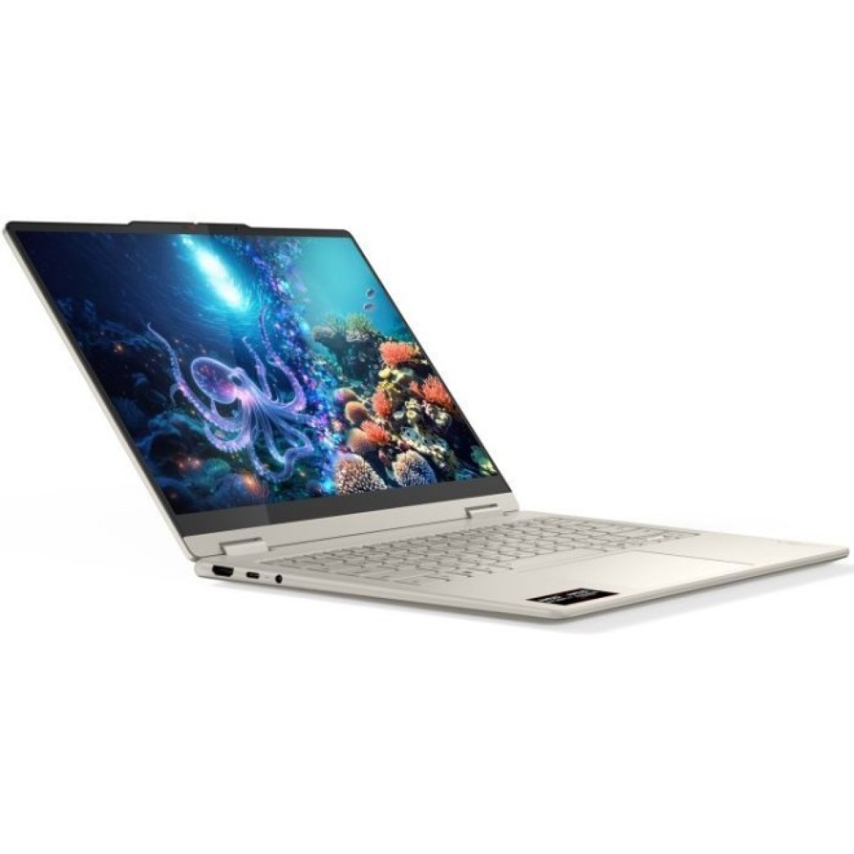 Ноутбук Lenovo Yoga 7 2-in-1 14AKP10 (83JR007MRA) 98_98.jpg - фото 6