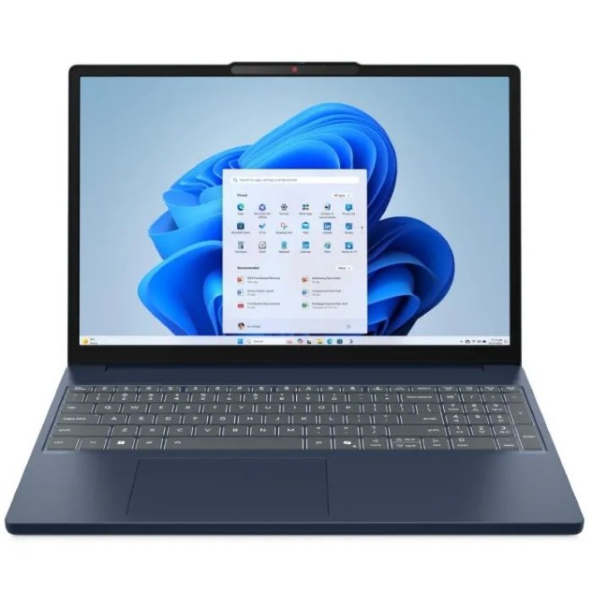 Ноутбук Lenovo IdeaPad Slim 3 15ARP10 (83K700A9RA) 256_256.jpg