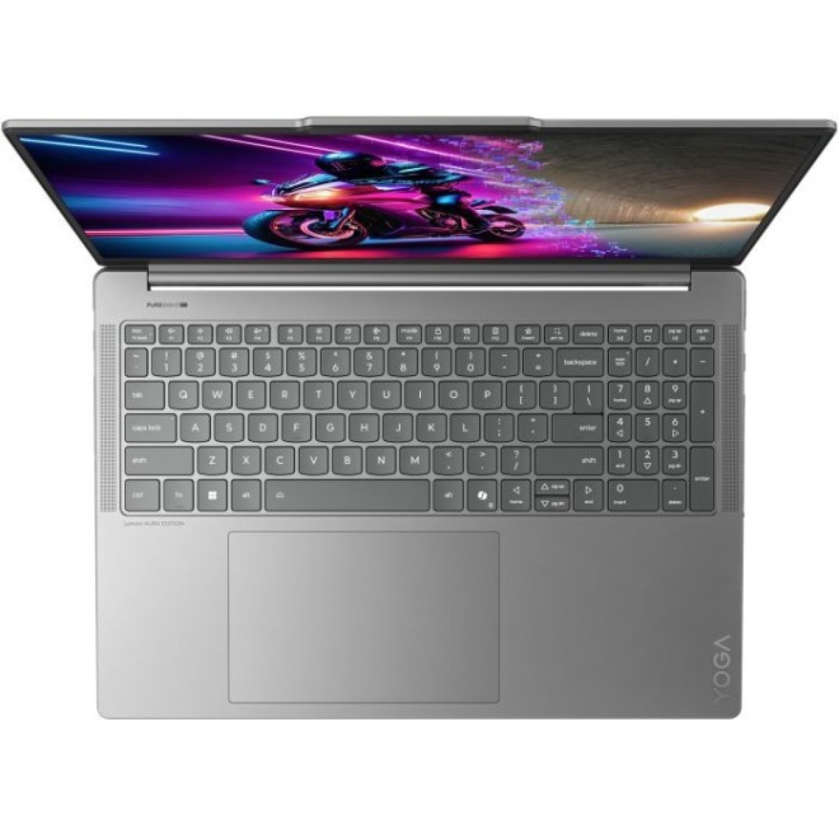 Ноутбук Lenovo Yoga Pro 9 16IAH10 (83L00057RA) 98_98.jpg - фото 6