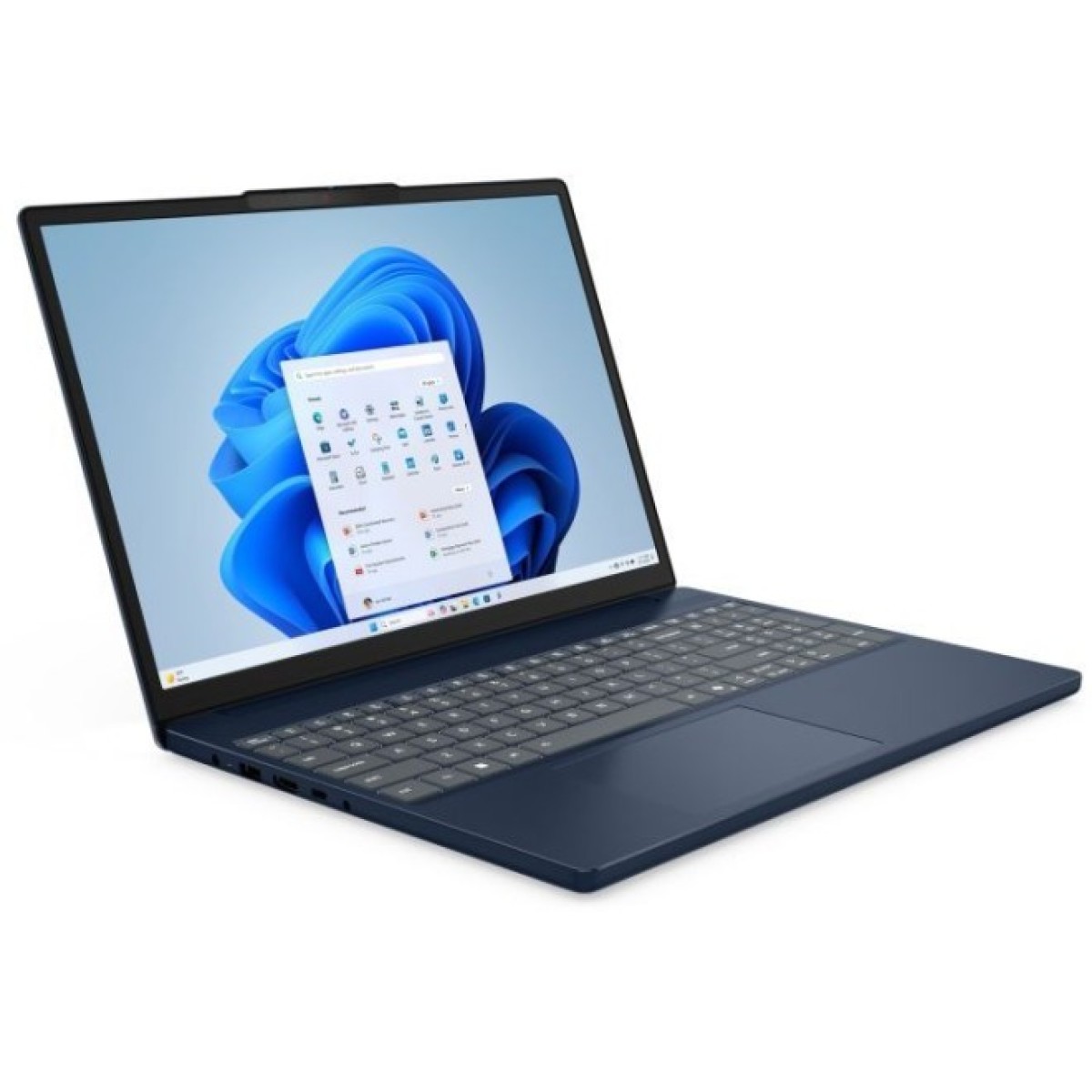 Ноутбук Lenovo IdeaPad Slim 3 15ARP10 (83K700A9RA) 98_98.jpg - фото 6