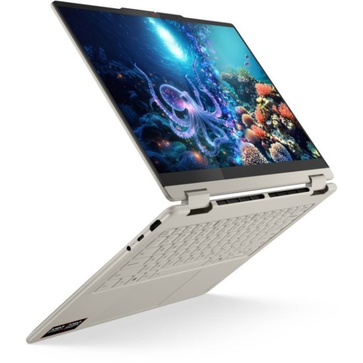 Ноутбук Lenovo Yoga 7 2-in-1 14AKP10 (83JR007MRA) 98_98.jpg - фото 7