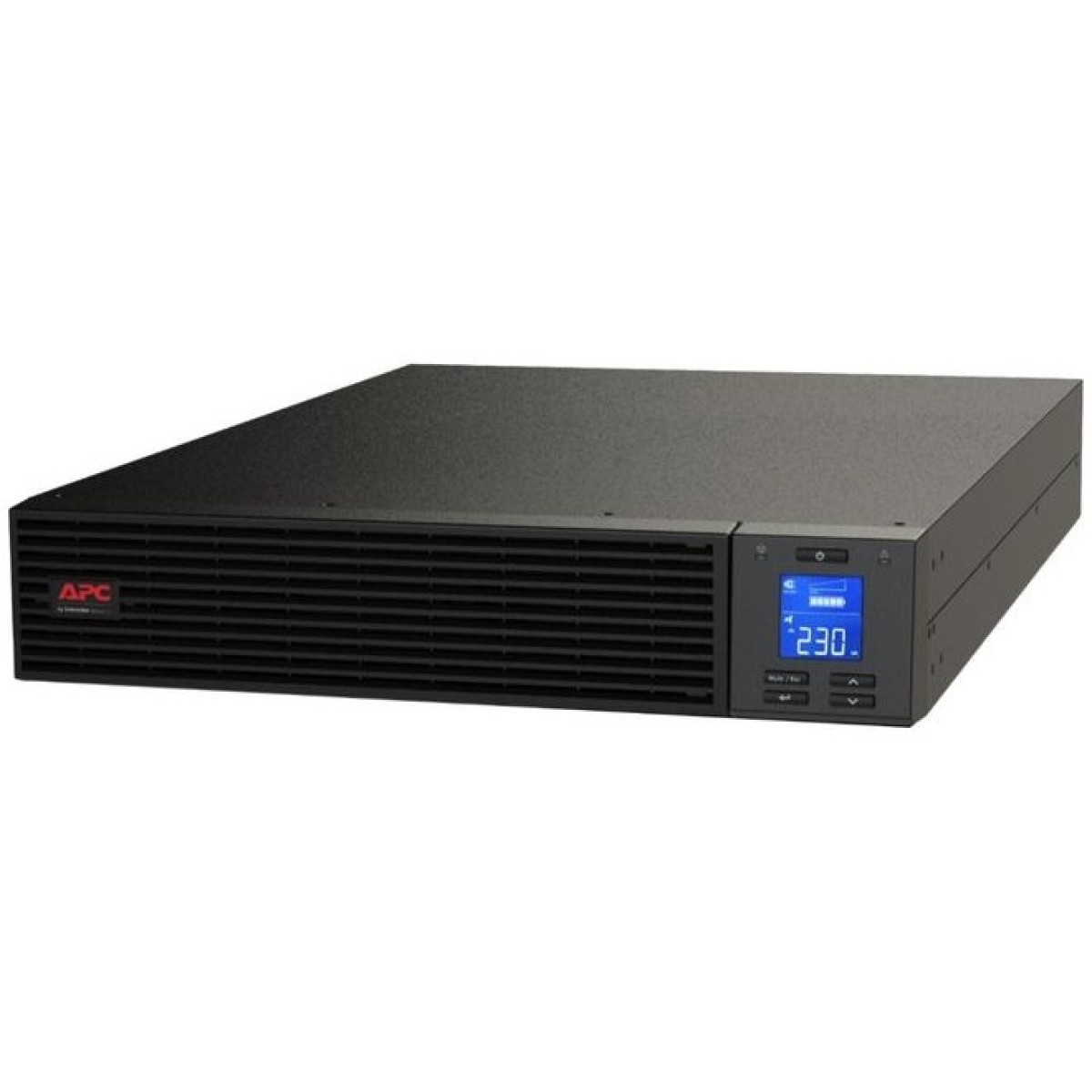 Безперебійник для сервера APC Easy UPS SRV RM 2000VA (SRV2KRIRK) 98_98.jpg - фото 1