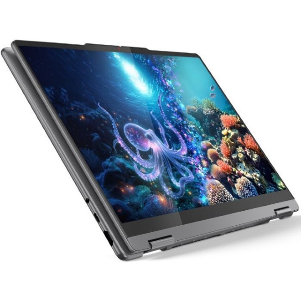 Ноутбук Lenovo Yoga 7 2-in-1 14ILL10 (83JQ009VRA) 98_98.jpg - фото 8